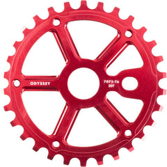 Odyssey Utility Pro sprocket