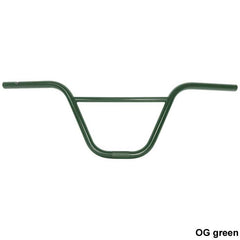 S&M Credence XL handlebar - OG green