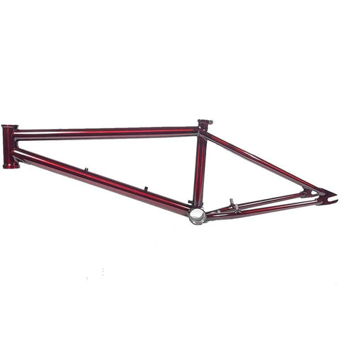 S&M Credence C.C.R. Junior frame