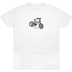 Burn Slow Entertainment short sleeve t-shirt - First Ride