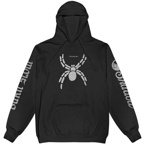 Shadow Conspiracy x Burn Slow hooded sweatshirt - Spider