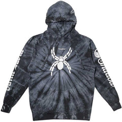 Shadow Conspiracy x Burn Slow hooded sweatshirt - Spider