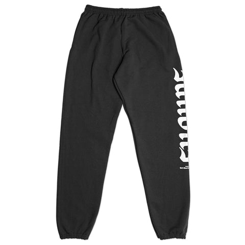 Sunday x Burn Slow Burnday sweatpants