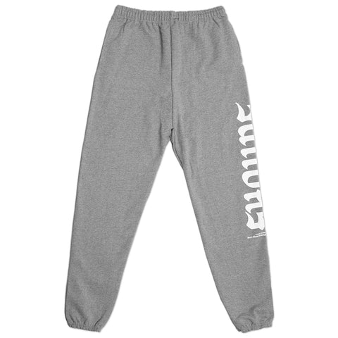 Sunday x Burn Slow Burnday sweatpants