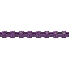 KMC S1 chain