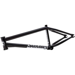 Sunday Soundwave V3 frame - matte black