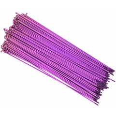 USA Spokes titanium spoke - purple