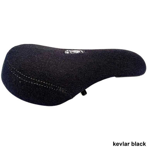 Fit Bikes Barstool seat - kevlar black