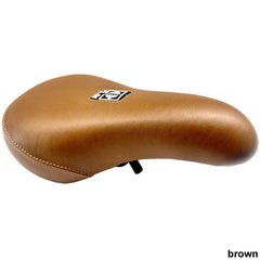 Fit Bikes Barstool seat - brown