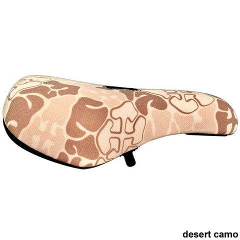 Fit Bikes Barstool seat - desert camo