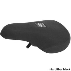 Fit Bikes Barstool seat - microfiber black