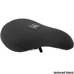 Fit Bikes Barstool seat - textured black