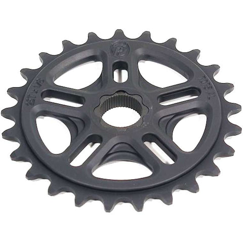 Profile Spline Drive 19mm sprocket - matte black