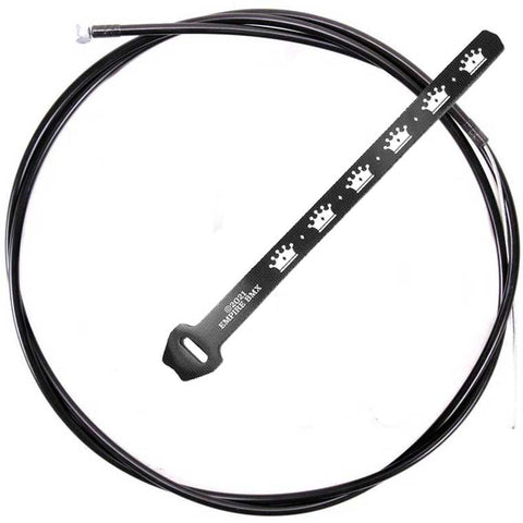 Empire BMX Glizzy linear brake cable