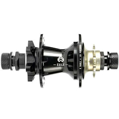 Eclat Exile Disc cassette hub