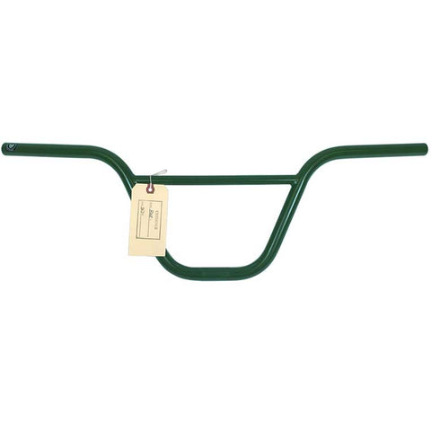 S&M Credence handlebar - OG green