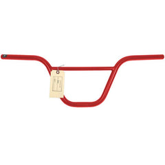 S&M Credence handlebar - Challenger red