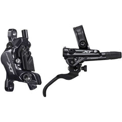 Shimano Deore XT BL-M8100 / BR-M8120 disc brake set