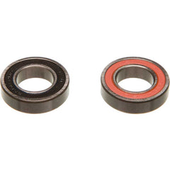 Eclat Exile cassette hub bearing set