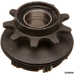 Eclat Exile cassette hub driver