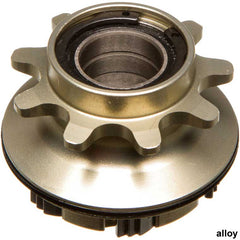 Eclat Exile cassette hub driver