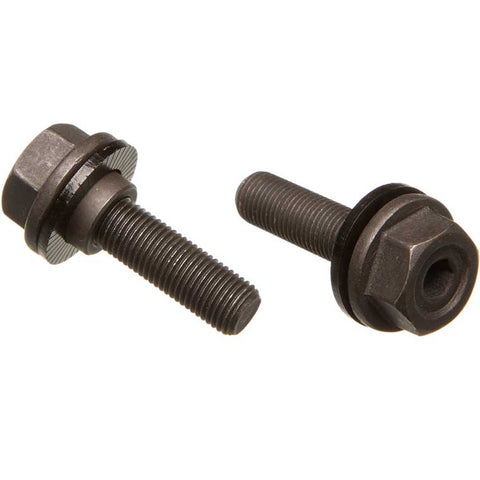 Eclat Exile cassette hub rear hex bolt set