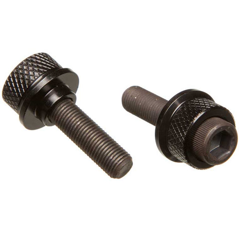 Eclat Exile cassette hub rear flush bolt set