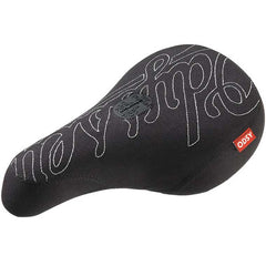 Odyssey Big Stitch Fat Pivotal seat - black / reflective white