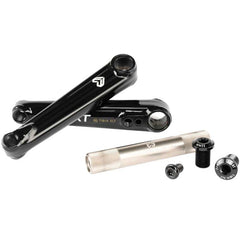 Eclat Tibia XLT cranks