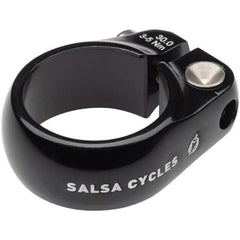 Salsa Lip-Lock seat post clamp 30.0mm