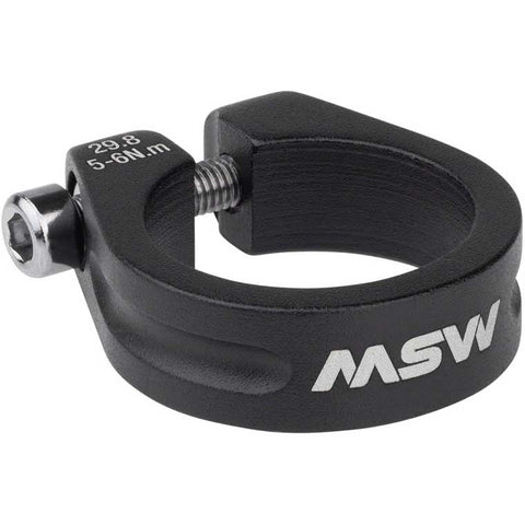 MSW seat post clamp 29.8mm