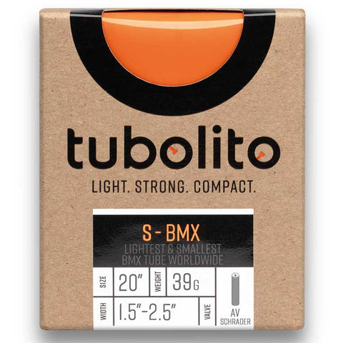 Tubolito S-Tubo-BMX tube (20