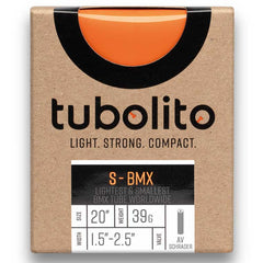 Tubolito S-Tubo-BMX tube (20