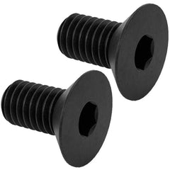 Empire BMX flush mount brake bolt set - SHORT