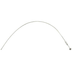 Empire BMX straddle wire