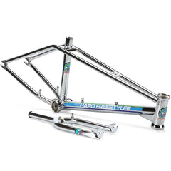 EMPIRE BMX SUPER FALL FRAME SALE