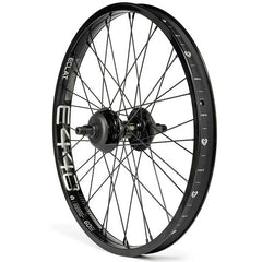 Eclat Shift / E440 freecoaster rear wheel