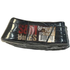 S&M Heavy Duty tube (22