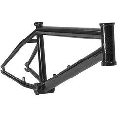 S&M Rambler Big Lincoln Lukas Halahan V2 frame