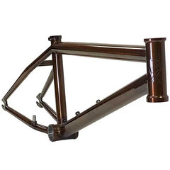 S&M Rambler Big Lincoln Lukas Halahan V2 frame