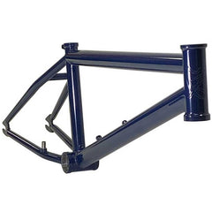 S&M Rambler Thru-N-Thru (Nathan Halahan) frame