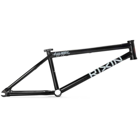 Rixin Billy Perry Big Apple frame