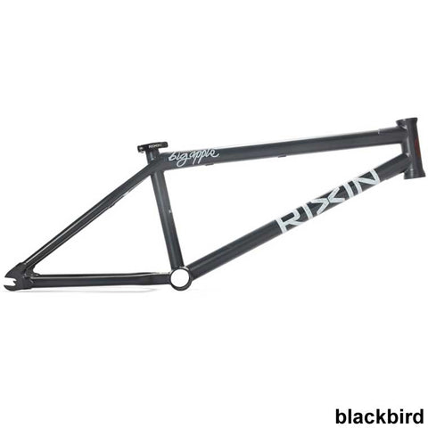 Rixin Billy Perry Big Apple frame