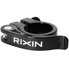 Rixin Release seat post clamp