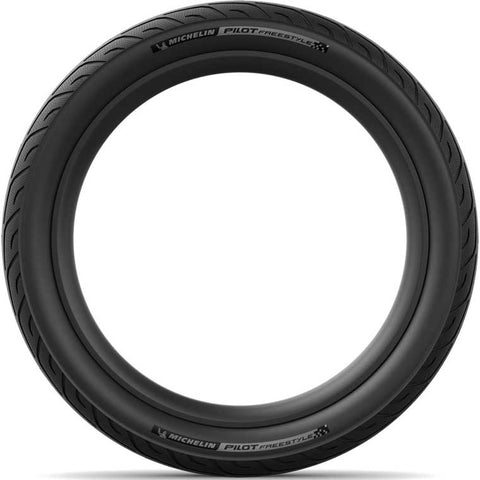 Michelin Pilot Freestyle tire