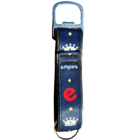 Empire BMX keychain / bottle opener