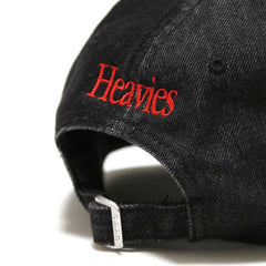 Animal x Heavies hat