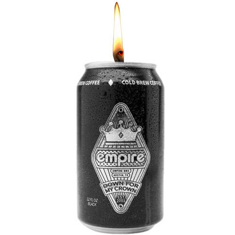 Empire BMX CANdle