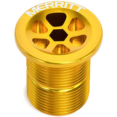 Merritt M24 fork compression bolt