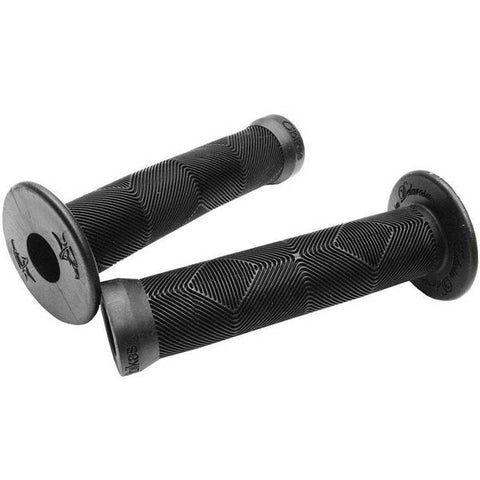 Animal Edwin Delarosa flanged grips